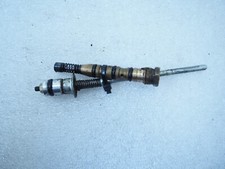 POMPA OLIO OLIATORE CATENA  ECHO CS 452 VL 451 - 452VL HOKKAIDO 254VL