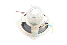 1 X Vecchio Altoparlante Tipo