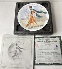 D'arceau Limoges "Daisy la