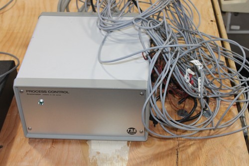 Tse systems ansiometro - systems,