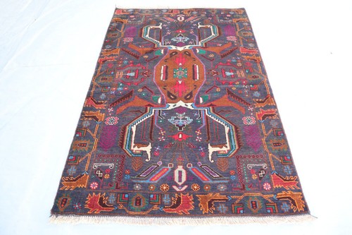 Splendido tappeto baluchi - splendido,