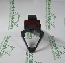 APRILIA RSV4 1100 - 2025 Posteriore portatarga custodia supporto originale