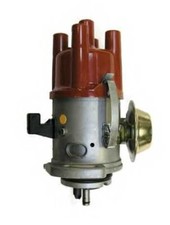 Distributor, ignition VW Golf