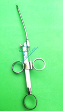 STRUMENTI CHIRURGICI ENT ALTA