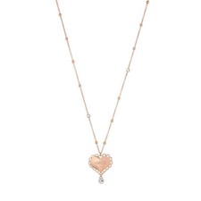 Collana Lunga Donna LIU JO