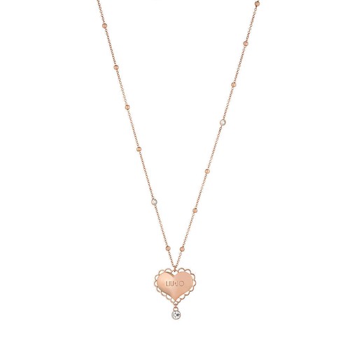 Collana lunga donna liu - donna, jo