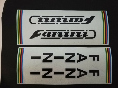 Kit adesivi compatibili - , fanini