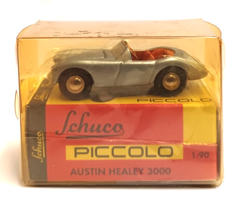 Schuco piccolo austin - schuco,