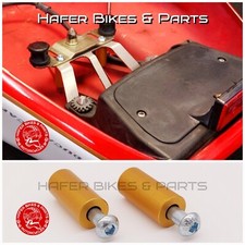 Ducati 916 996 998 748 Supporto Modifica Monoposto Carena Biposto Telaio TH-HS