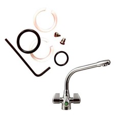 Franke Triflow Moderne