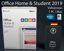 Microsoft Office Home &