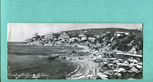 Castiglioncello il - #,