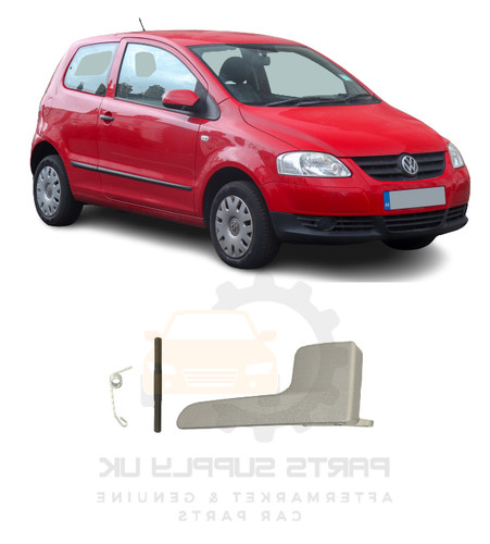 Nuova per volkswagen fox - per,