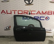 PORTA PORTIERA SPORTELLO FIAT