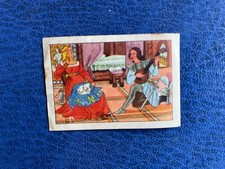 ALBUM NESTLE' PETER CAILLER KOHLER  1953