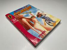 Tatsuya Egawa, Golden Boy vol