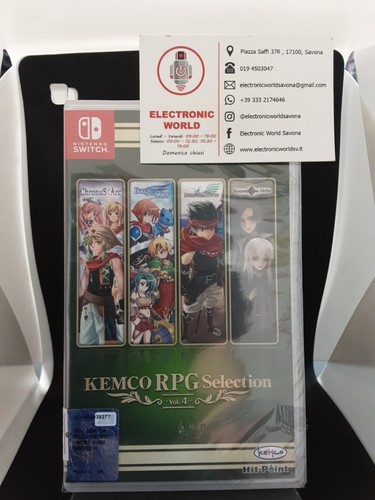 Kemco rpg selection - kemco, vol.