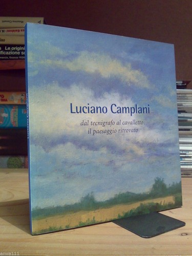 Luciano camplani dal - luciano, camplani.