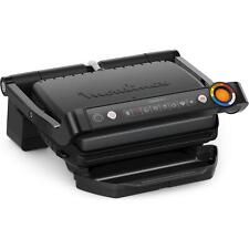 Bistecchiera elettrica Moulinex Optigrill GI7178 potenza 2000W dimensioni 20cm 