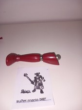 micronauti king atlas  gamba