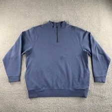 NUOVO L.L. Maglione Bean Uomo