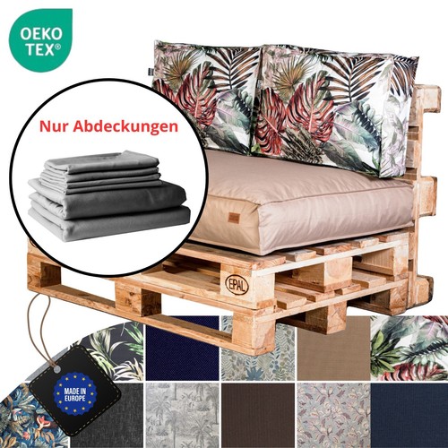 Fodera federa per pallet - fodera,,