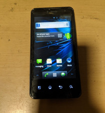 LG G2X 8GB (P999) - Nero - T-Mobile - LEGGI SOTTO