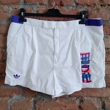 Adidas stefan edberg - edberg, vintage