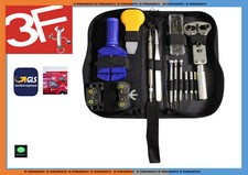 Kit X Riparazione Orologi