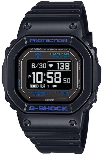Orologio uomo casio shock - orologio,
