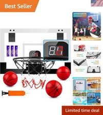 Mini Canestro da Basket