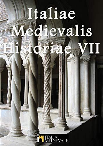 Italiae medievalis historiae - medievalis,