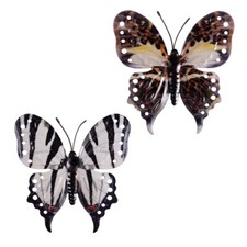 Decorazione da parete metallo