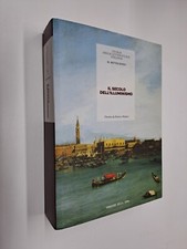 SECOLO ILLUMINISMO STORIA LETTERATURA ITALIANA XI - AV- CORRIERE SERA - 2016