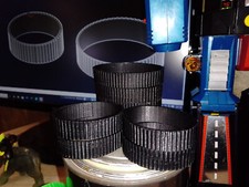 Diaclone la grande base,Cingoli ,takara,transformers,ricambi,vintage,robot,3d