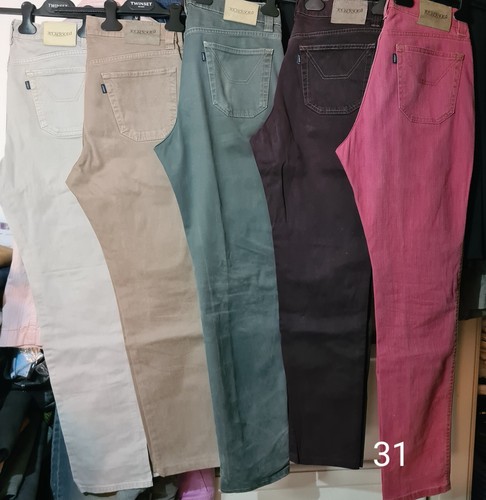 Jeckerson 46 jeans - 5, 45/46