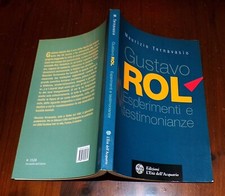 Maurizio Ternavasio GUSTAVO