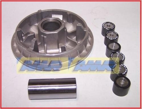 Variatore malossi multivar - variatore,