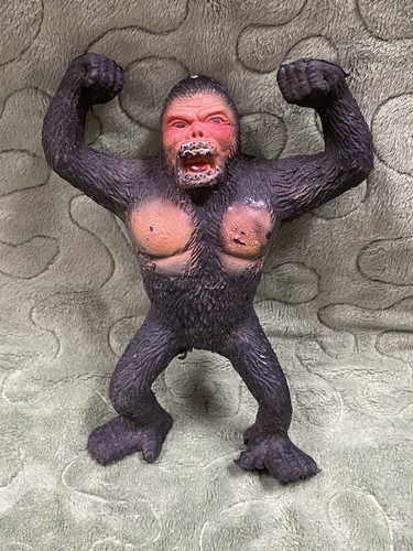 Mostro gorilla king kong - mostro,