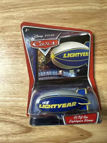 Disney pixar cars the - pixar, al