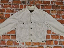 DIESEL DENVER Giacca Denim