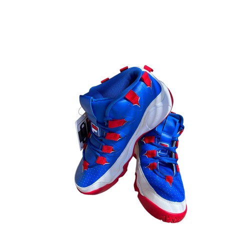 Scarpe basket fila - da,