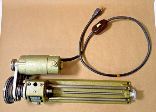 Unimat model 736 21410 sl1000 - 736.21410,