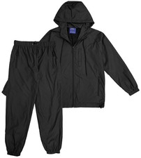 Tuta uomo Activewear giacca a