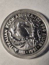 1991 australia kookaburra 1 - 1991,