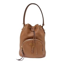 Borsa Prada Dino Tote e