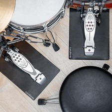 Lotustorks Don't Mooove!! GIGANTE - Per tutti i giocatori - Tappetino antiscivolo a tutto tondo