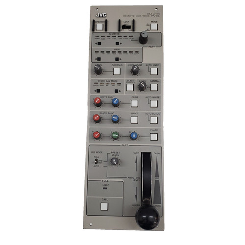 Jvc lp35u pannello - jvc,