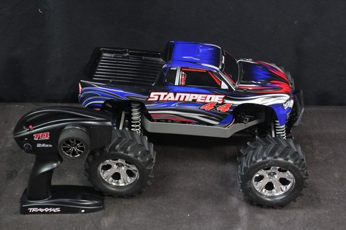 Traxxas 67054 classic - traxxas, 67054-1
