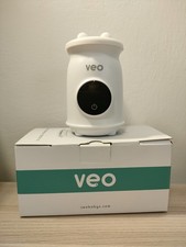 Veo scalda biberon portatile
